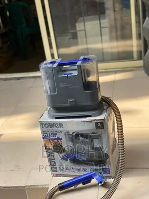 Tower Upholstery Spot Cleaner