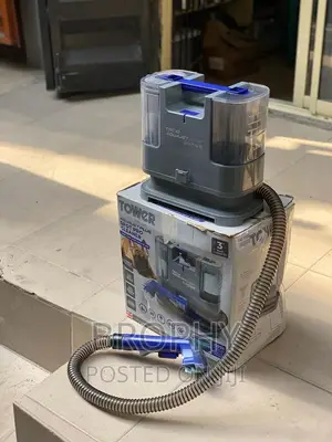 Tower Upholstery Spot Cleaner