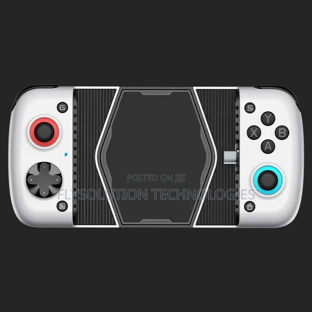 Gamesir X3 Type-C Mobile Usb-C Gamepad Controller