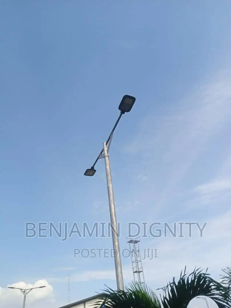 100watts PHILIPS Street Light