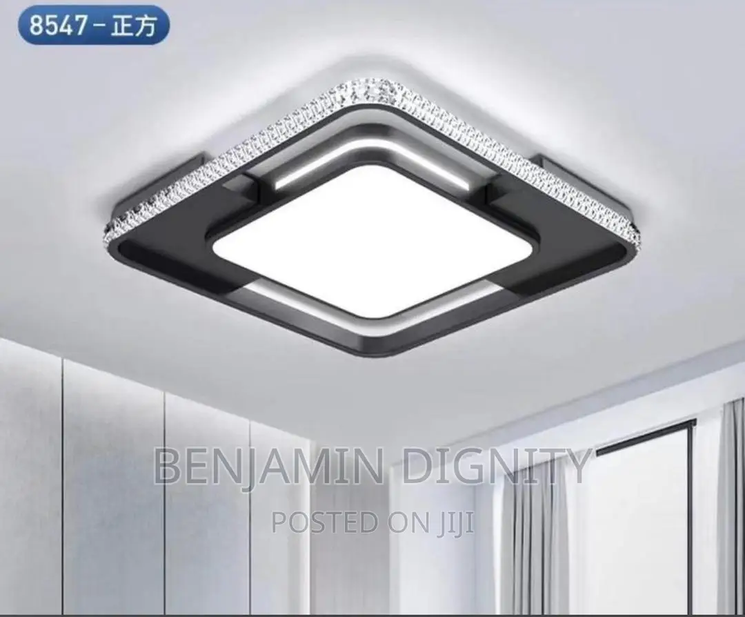 Modern Led Ceiling Flush Fittings