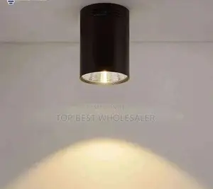 Under Decking Cob Down Light