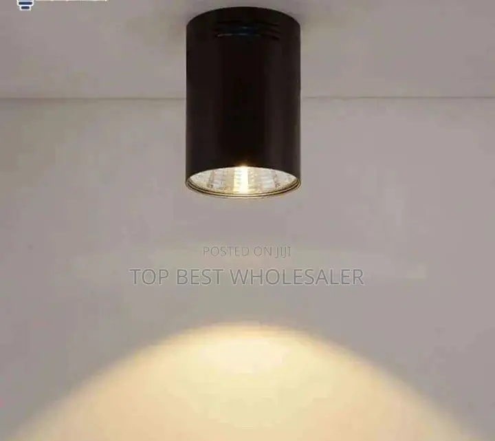 Under Decking Cob Down Light