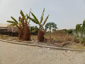 500sqm Land Space for Sale