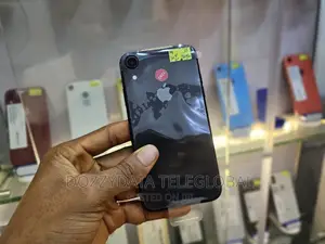 Apple iPhone XR 128 GB Black
