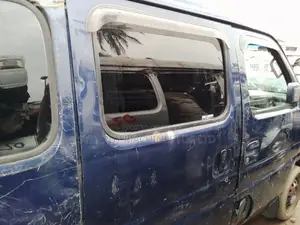 Suzuki Every 2010 Blue