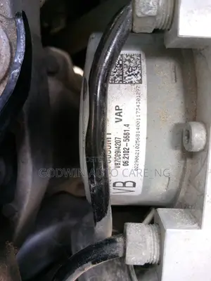 Abs Motor 2019 Honda Accord