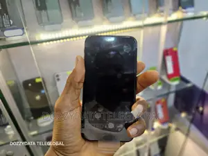 Apple iPhone 11 128 GB Black