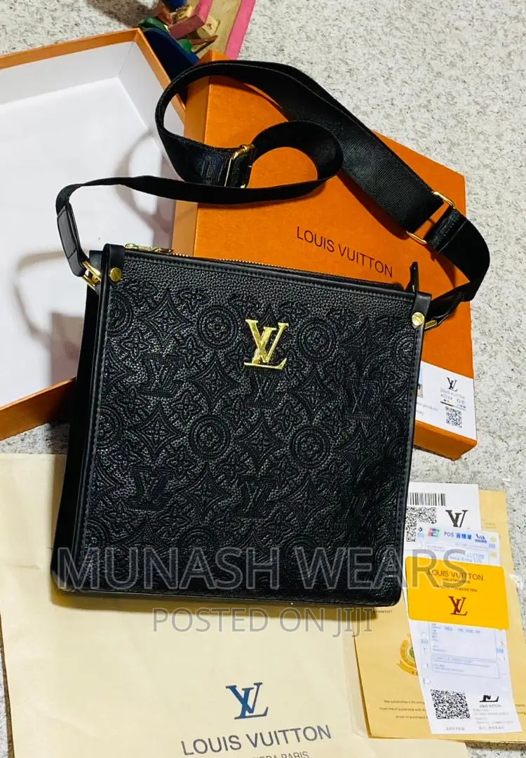 Original LV Crossbag