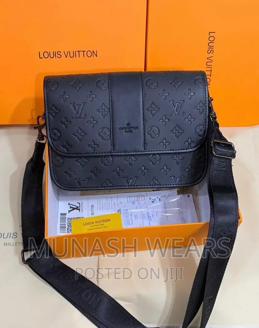 Original LV Crossbag
