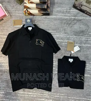 Luxury Original Polo