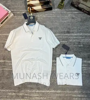 Luxury Original Polo