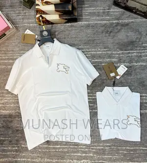 Luxury Original Polo