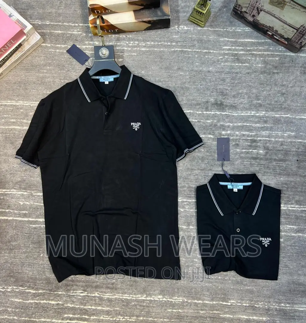 Luxury Original Polo