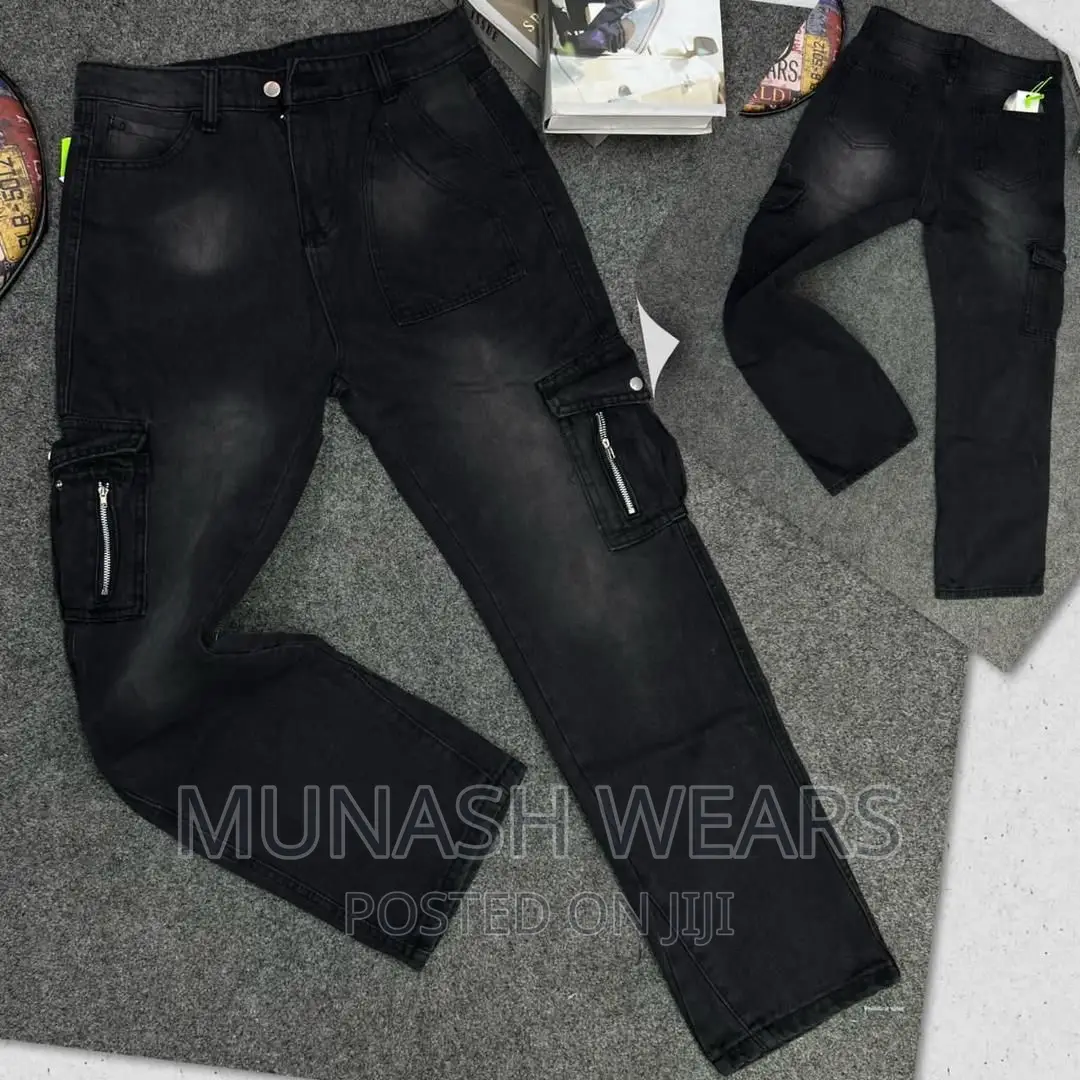 Luxury Jean for Men