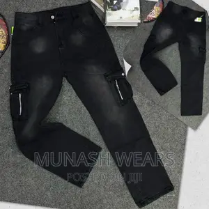 Luxury Jean for Men