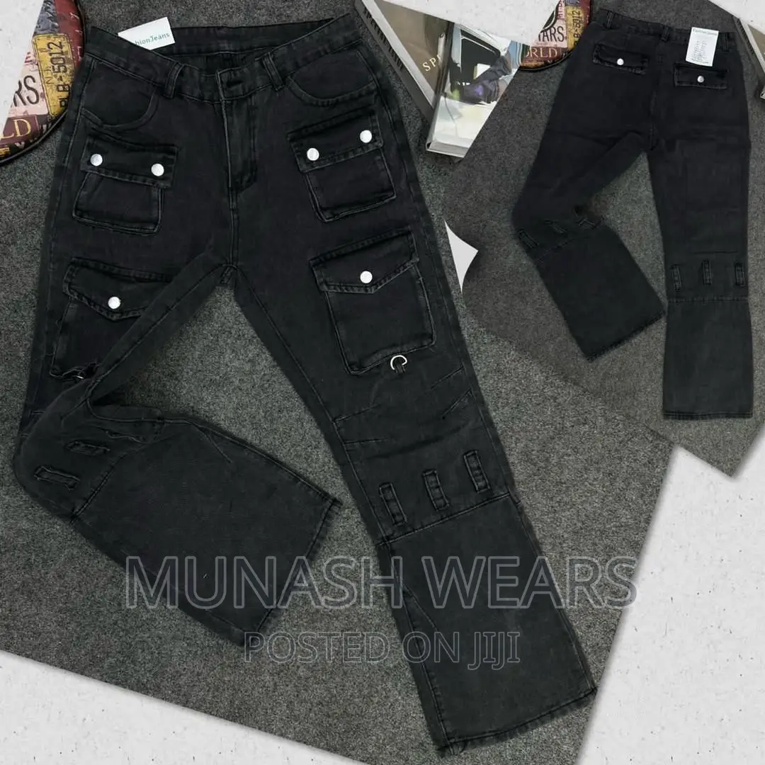 Luxury Jean for Men