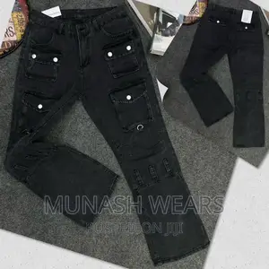 Luxury Jean for Men