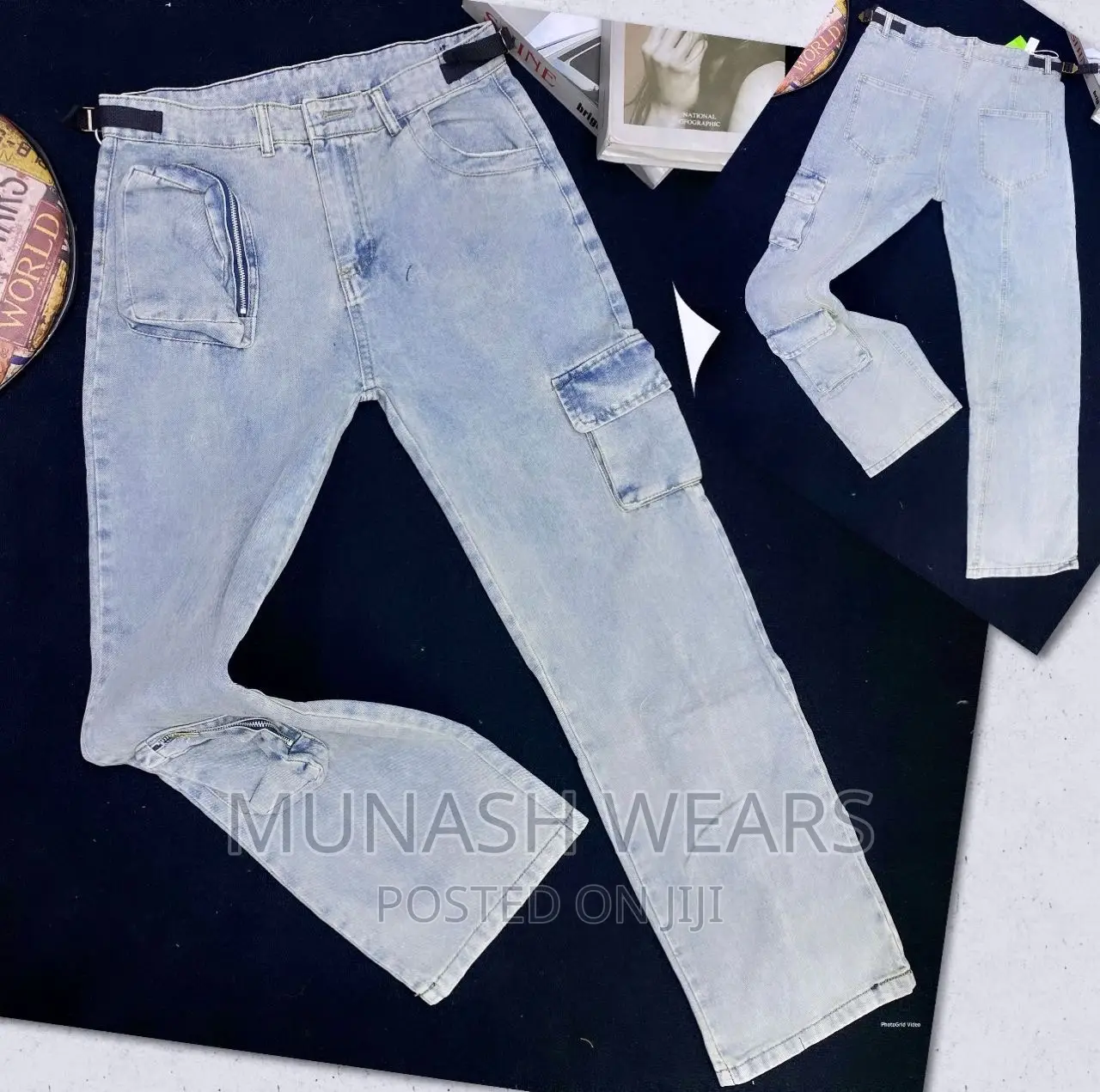 Luxury Jean for Men
