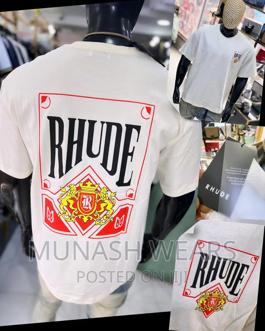 Luxury Original T-Shirt