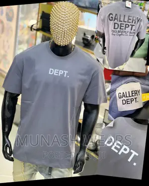 Luxury Original T-Shirt