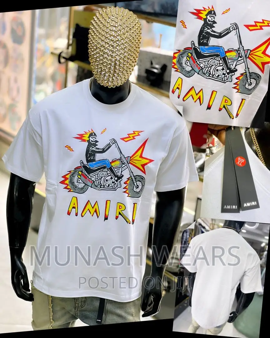 Luxury Original T-Shirt