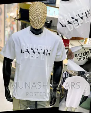 Luxury Original T-Shirt