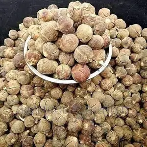 Gorontula Fruits for Libido