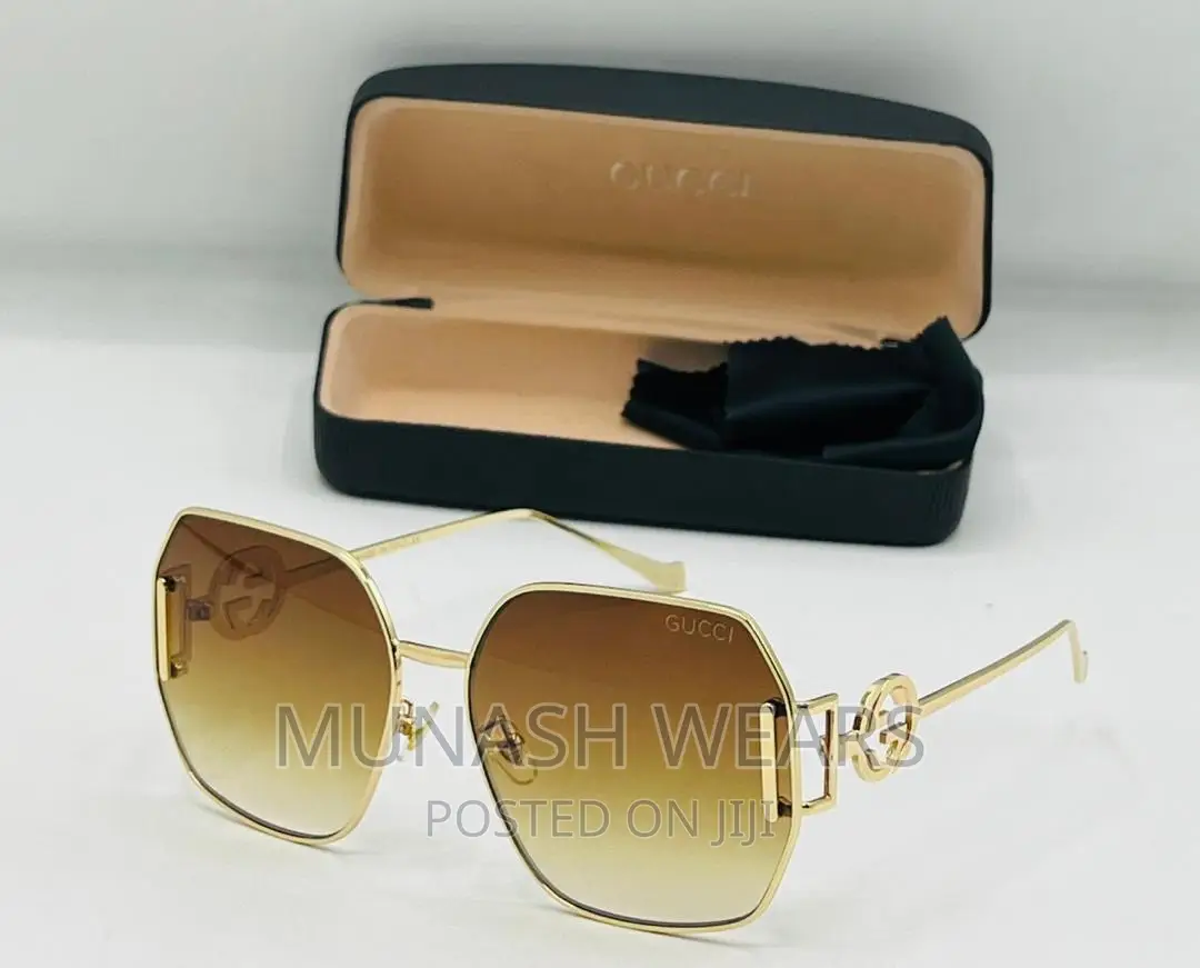 Luxury Original Glasses