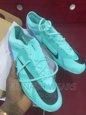 Original Nike Boot