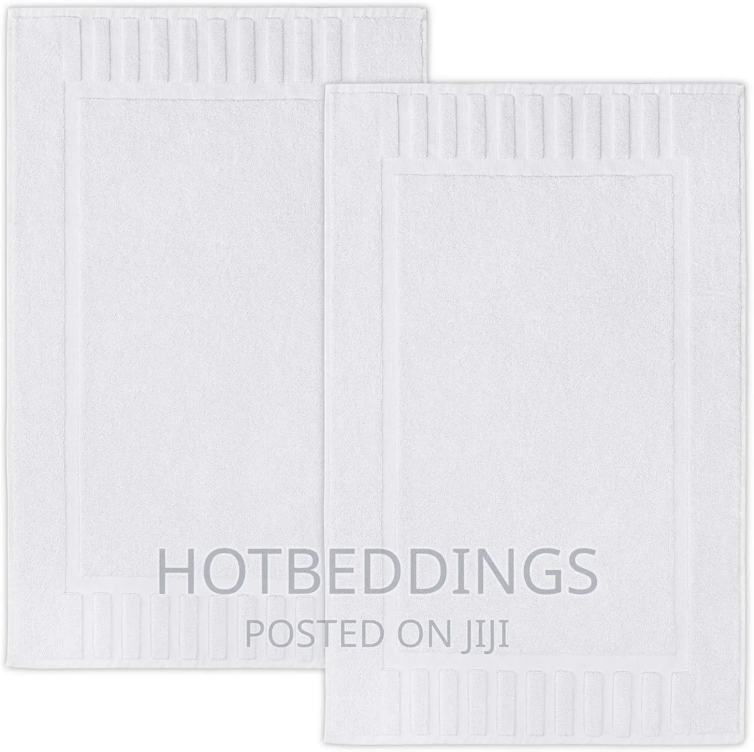 2 in 1 Super Floor Towels