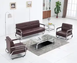 Home and Hotel 5 Seaters Set of Sofa