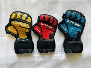 Top Quality Gym Glove