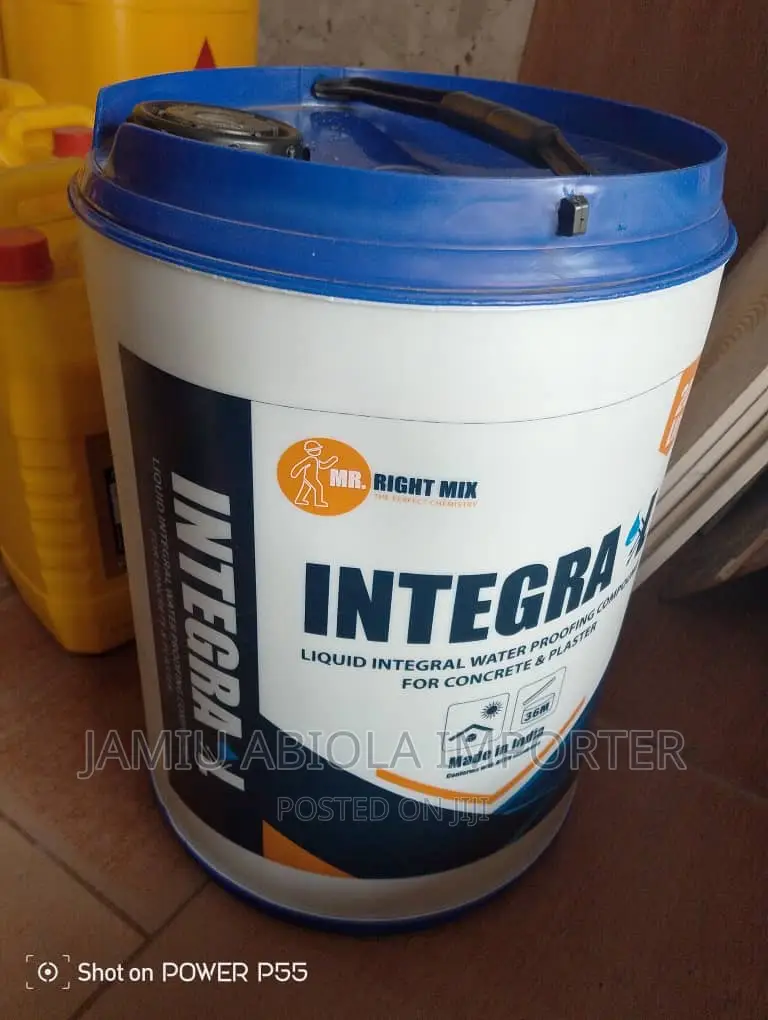 Integra Waterproof 20l