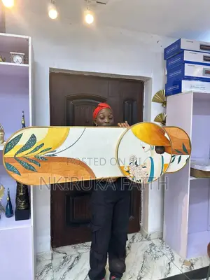 Big Luxury Frame