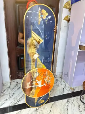 Big Luxury Frame