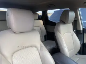 Hyundai Santa Fe Sport 2.0T 2013 White
