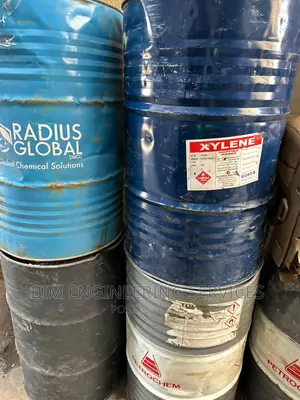 Xylene Sealer Polish Sealant Color Pigment Color Oxide