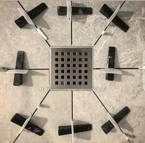 Grid Design 2" Drain