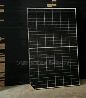 Africell Solar Panel's 450watts 120cells