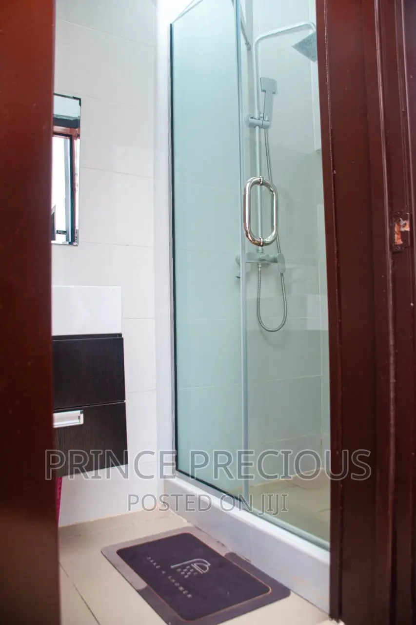 Furnished 2bdrm Room & Parlour in Victoria Island for rent