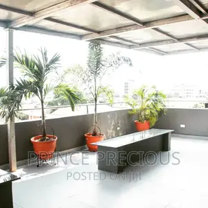 Furnished 2bdrm Room & Parlour in Victoria Island for rent
