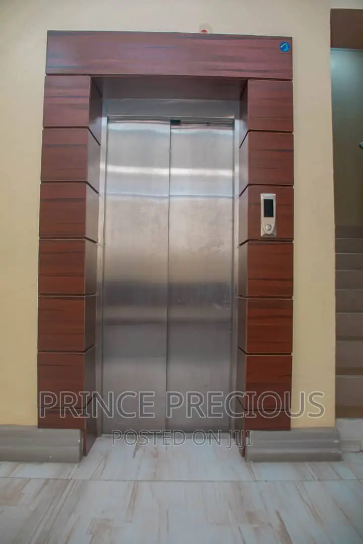Furnished 2bdrm Room & Parlour in Victoria Island for rent