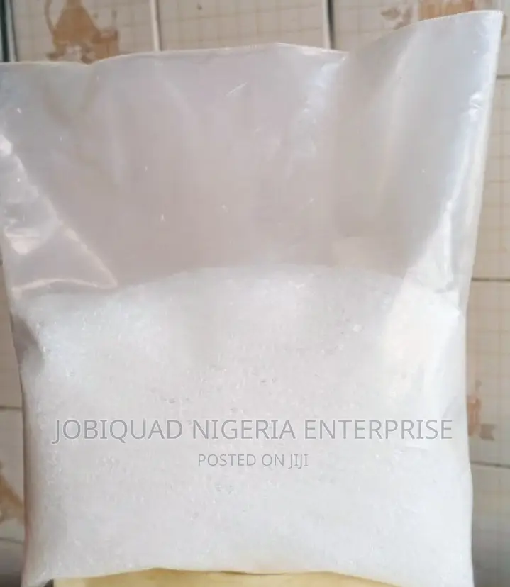 Epsom Salt 1kg (Magnesium Sulfate)