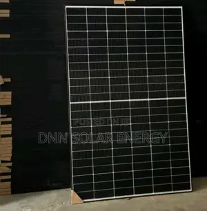 Afrii Cell Solar Panel 450watts 120cells