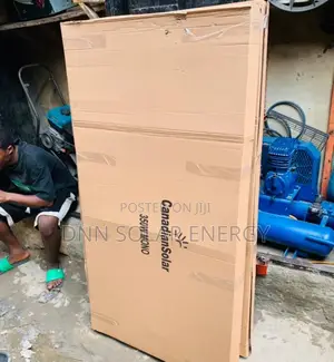 Canadian Mono Solar Panel 72cells 350watts