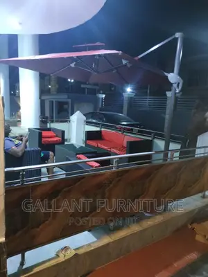 Quality Canopy Umbrella