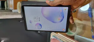 Samsung Galaxy Tab A 8.4 (2020) 32 GB Gray