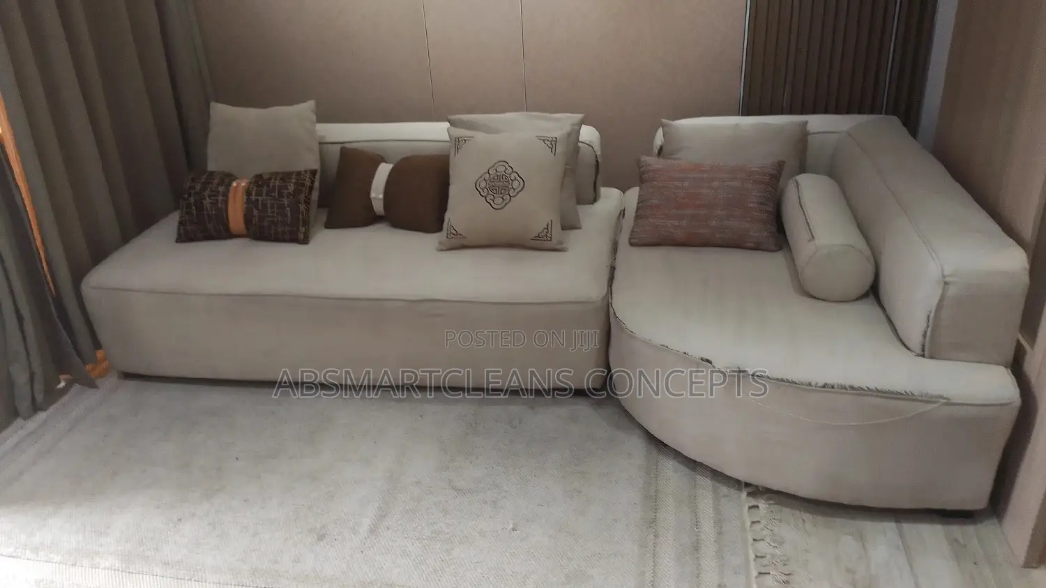 Rug , Bedframe, Couch Cleaning Services