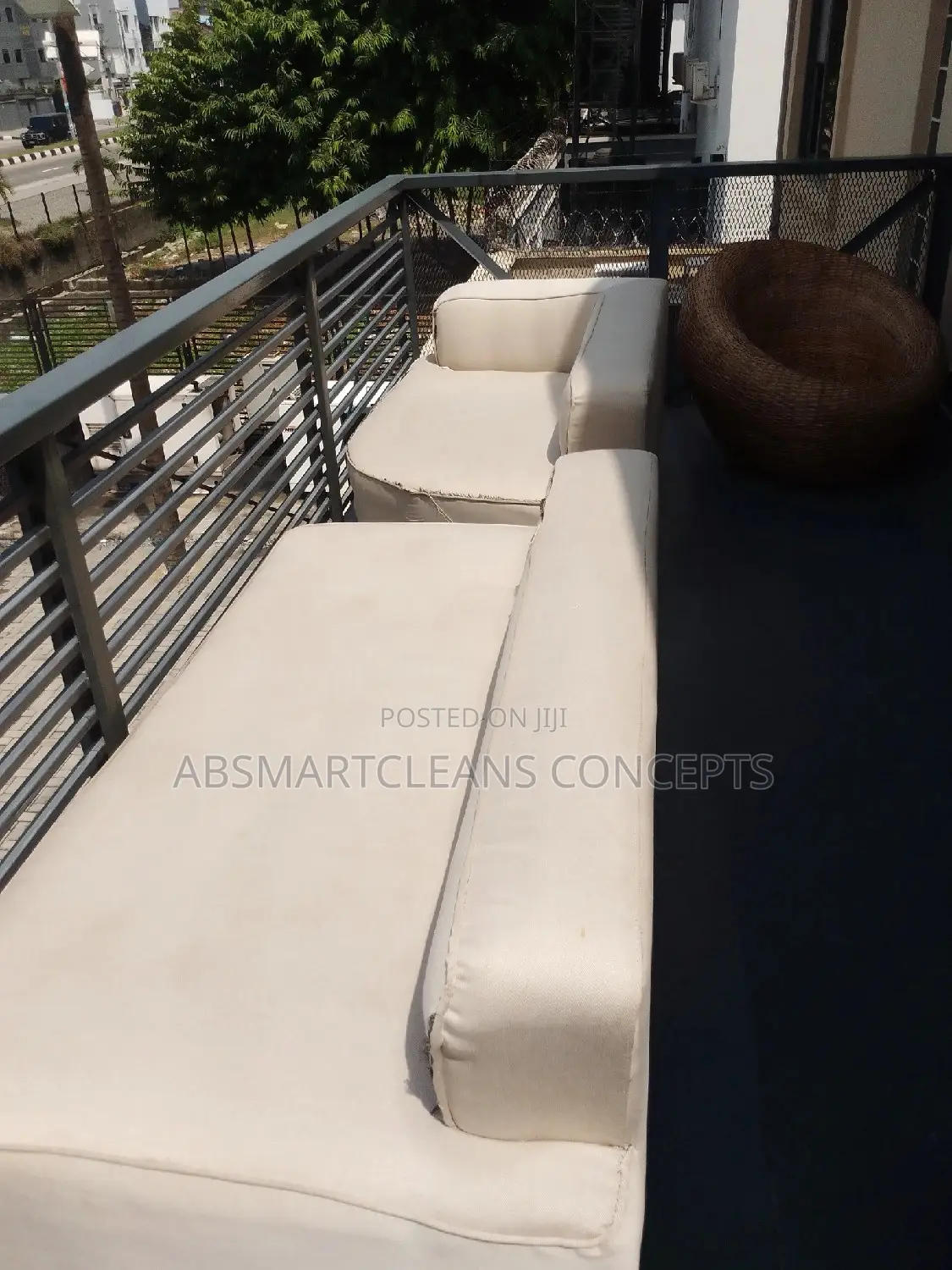 Rug , Bedframe, Couch Cleaning Services